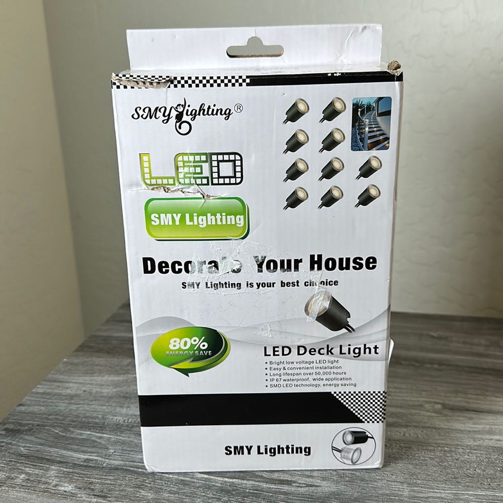 SMY LED Lighting
